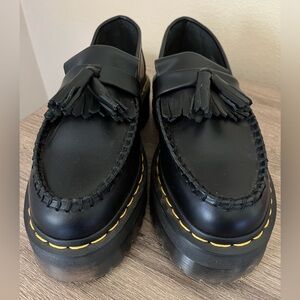 Women’s Dr Martens Adrian Quad - size 7
